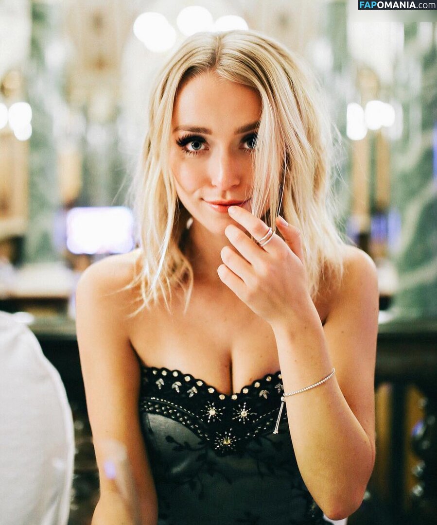 luisemorgen Çıplak OnlyFans  Sızdırılmış Fotoğraf #12