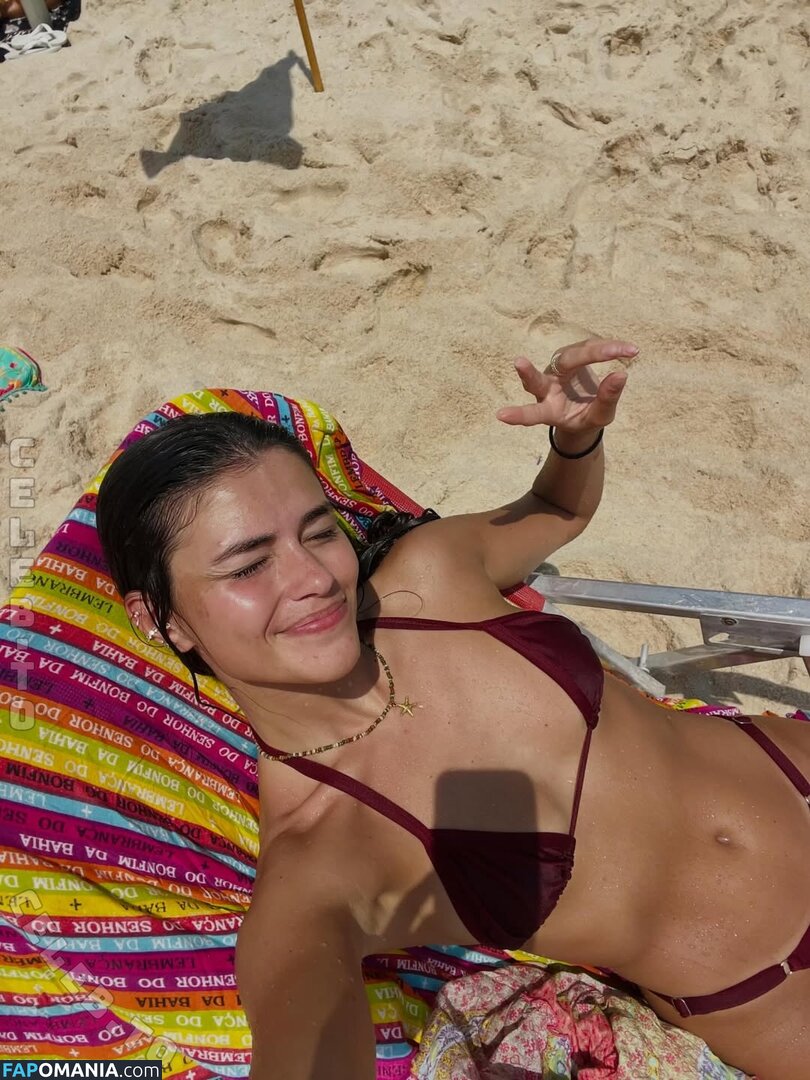 Luisinha Oliveira / luisinha_oliveira / luisinhaoliveira99 Çıplak OnlyFans  Sızdırılmış Fotoğraf #8