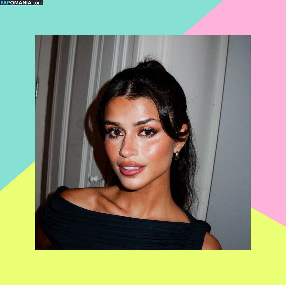 Luisinha Çıplak OnlyFans  Sızdırılmış Fotoğraf #2