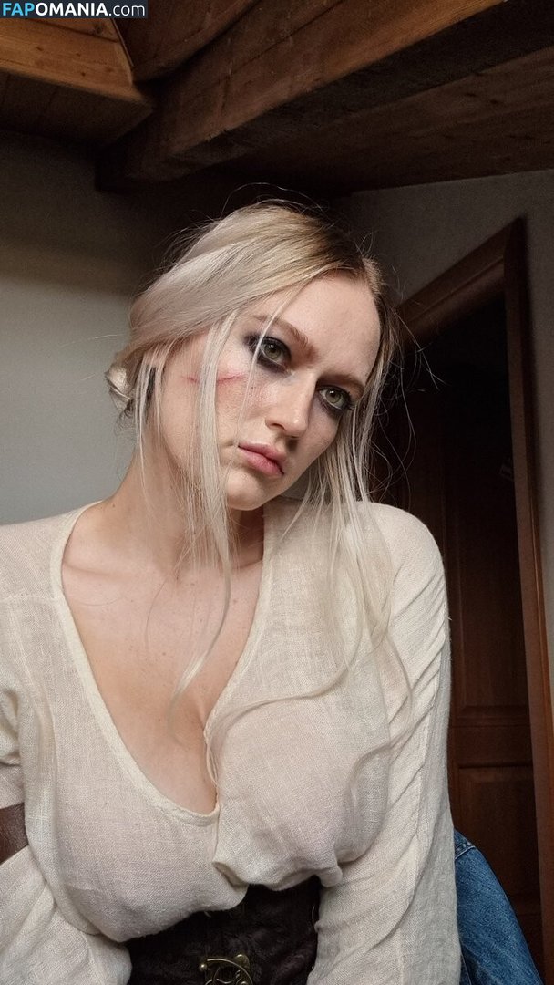Daphnelu / luizaconlaz / luizaconlaz_model Çıplak OnlyFans  Sızdırılmış Fotoğraf #19