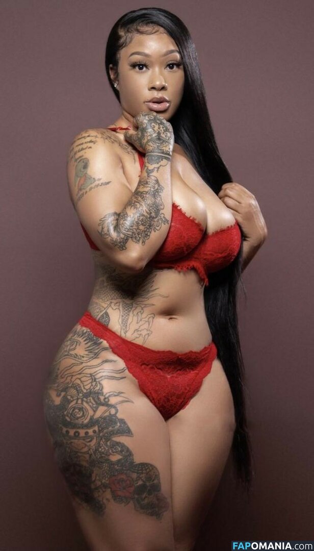 LulBenzie / thereallulbenzie Çıplak OnlyFans  Sızdırılmış Fotoğraf #1