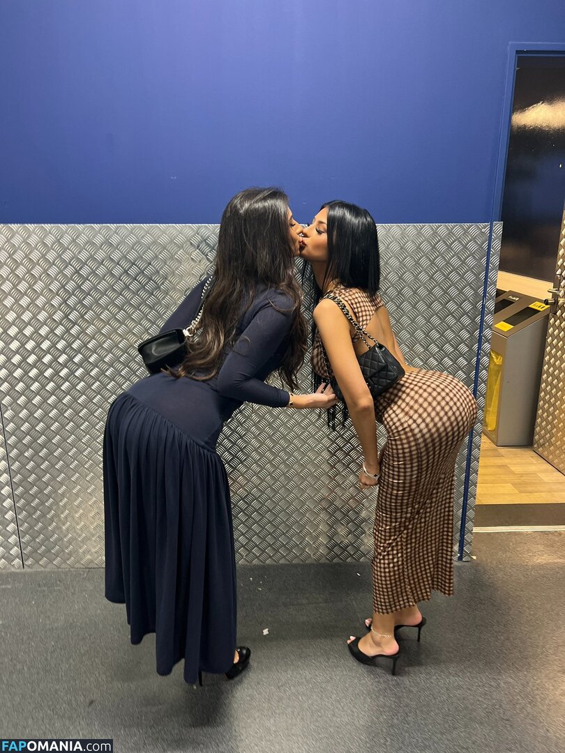 bunniiilu / lulibunni / luliiannnaa Çıplak OnlyFans  Sızdırılmış Fotoğraf #5
