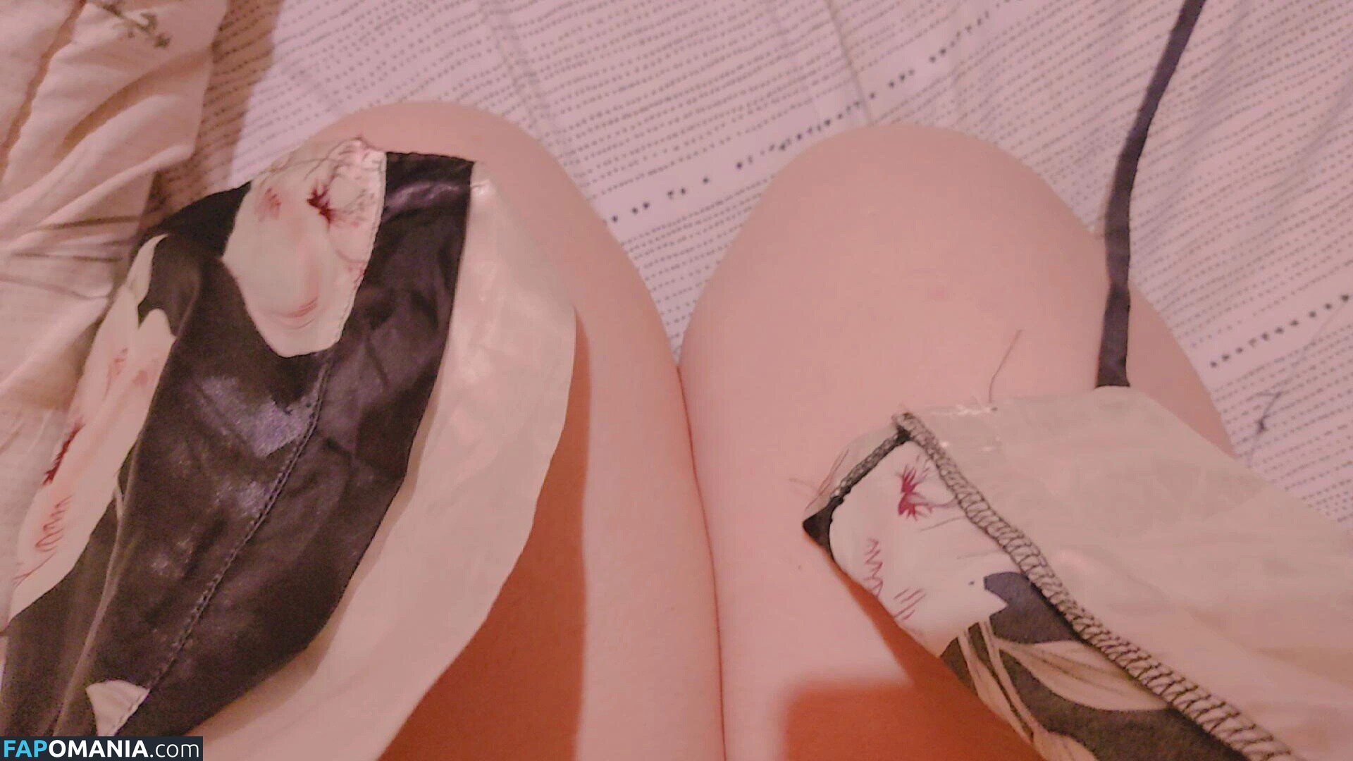 PuppyNanaChan / lullaby.neko / user Çıplak OnlyFans  Sızdırılmış Fotoğraf #15