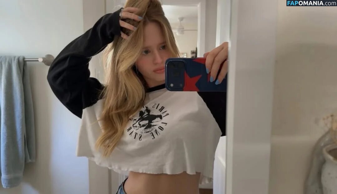 Lulu Wilson / luluswilson Çıplak OnlyFans  Sızdırılmış Fotoğraf #1