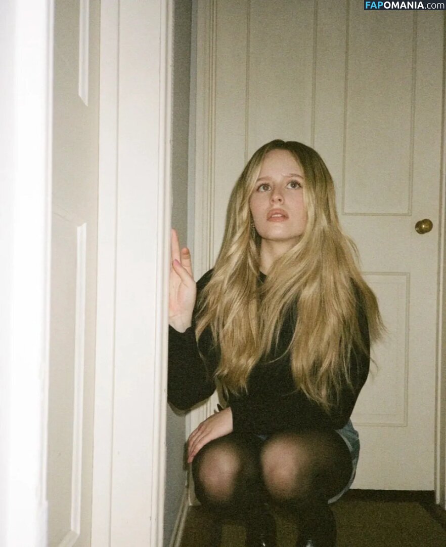 Lulu Wilson / luluswilson Çıplak OnlyFans  Sızdırılmış Fotoğraf #4