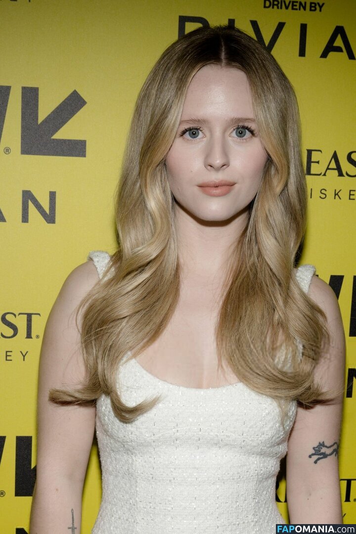 Lulu Wilson / luluswilson Çıplak OnlyFans  Sızdırılmış Fotoğraf #6
