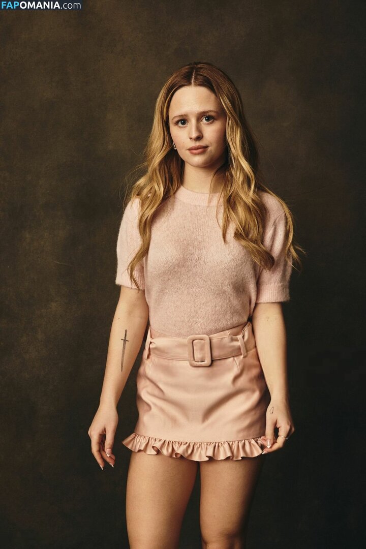 Lulu Wilson / luluswilson Çıplak OnlyFans  Sızdırılmış Fotoğraf #10