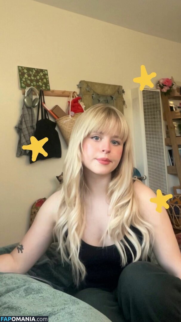 Lulu Wilson / luluswilson Çıplak OnlyFans  Sızdırılmış Fotoğraf #13