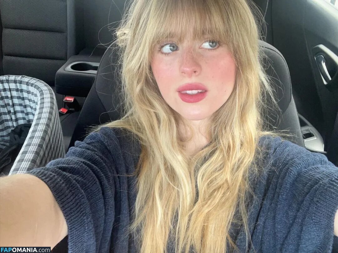 Lulu Wilson / luluswilson Çıplak OnlyFans  Sızdırılmış Fotoğraf #15