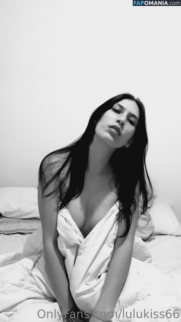 lulu666666 / lulukiss66 Çıplak OnlyFans  Sızdırılmış Fotoğraf #12