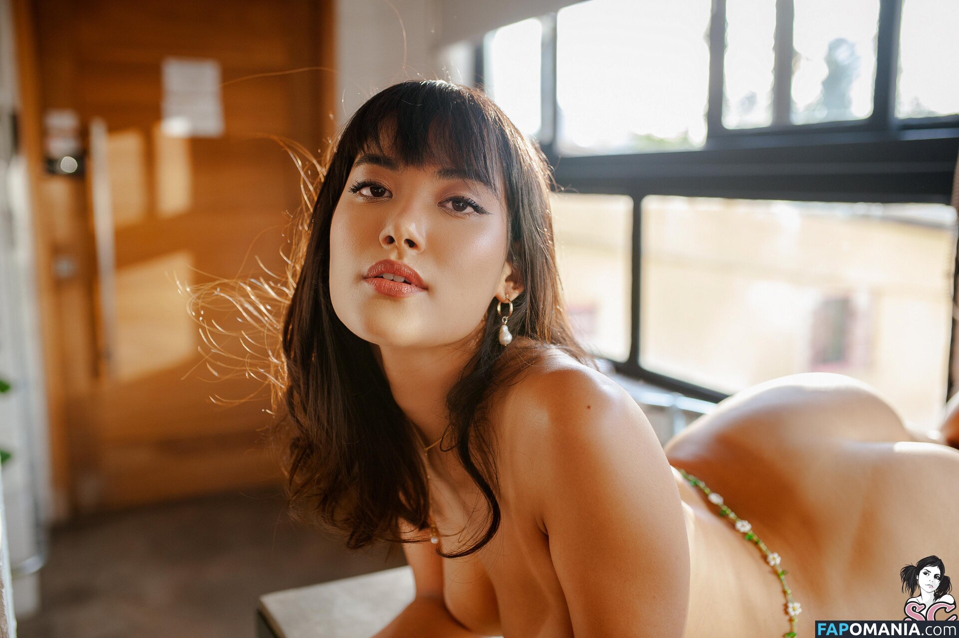 Lulumei / lulumeilu / meilulu Çıplak OnlyFans  Sızdırılmış Fotoğraf #2