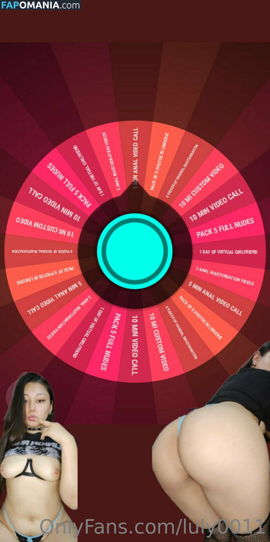 luly0011 / possiblynatalie Çıplak OnlyFans  Sızdırılmış Fotoğraf #4