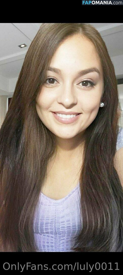 luly0011 / possiblynatalie Çıplak OnlyFans  Sızdırılmış Fotoğraf #18