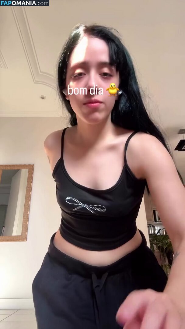 Lulyfpps / SrtaLulyOficial Çıplak OnlyFans  Sızdırılmış Fotoğraf #1