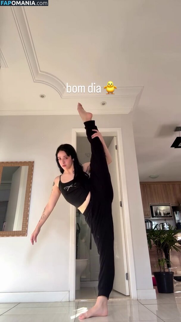 Lulyfpps / SrtaLulyOficial Çıplak OnlyFans  Sızdırılmış Fotoğraf #2