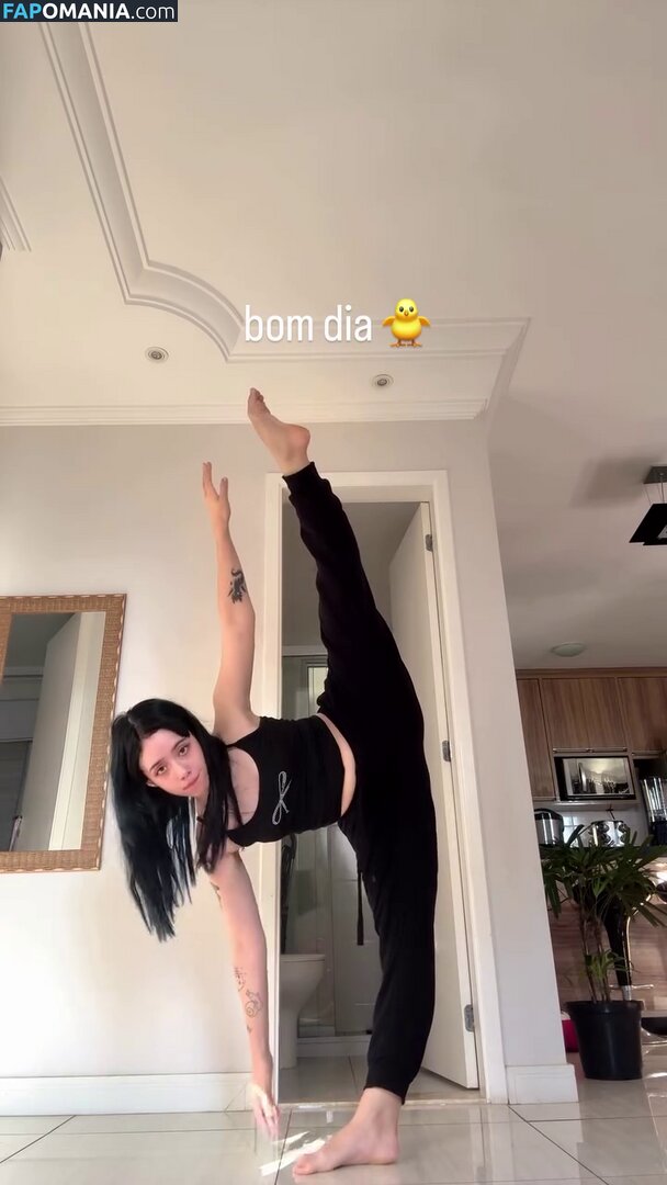 Lulyfpps / SrtaLulyOficial Çıplak OnlyFans  Sızdırılmış Fotoğraf #3