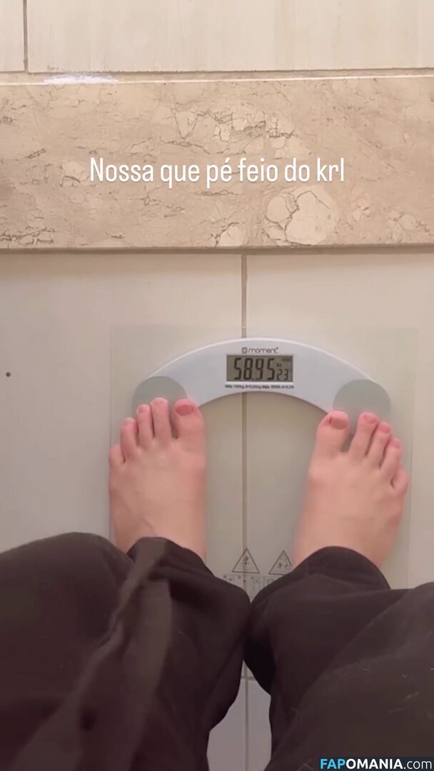 Lulyfpps / SrtaLulyOficial Çıplak OnlyFans  Sızdırılmış Fotoğraf #14