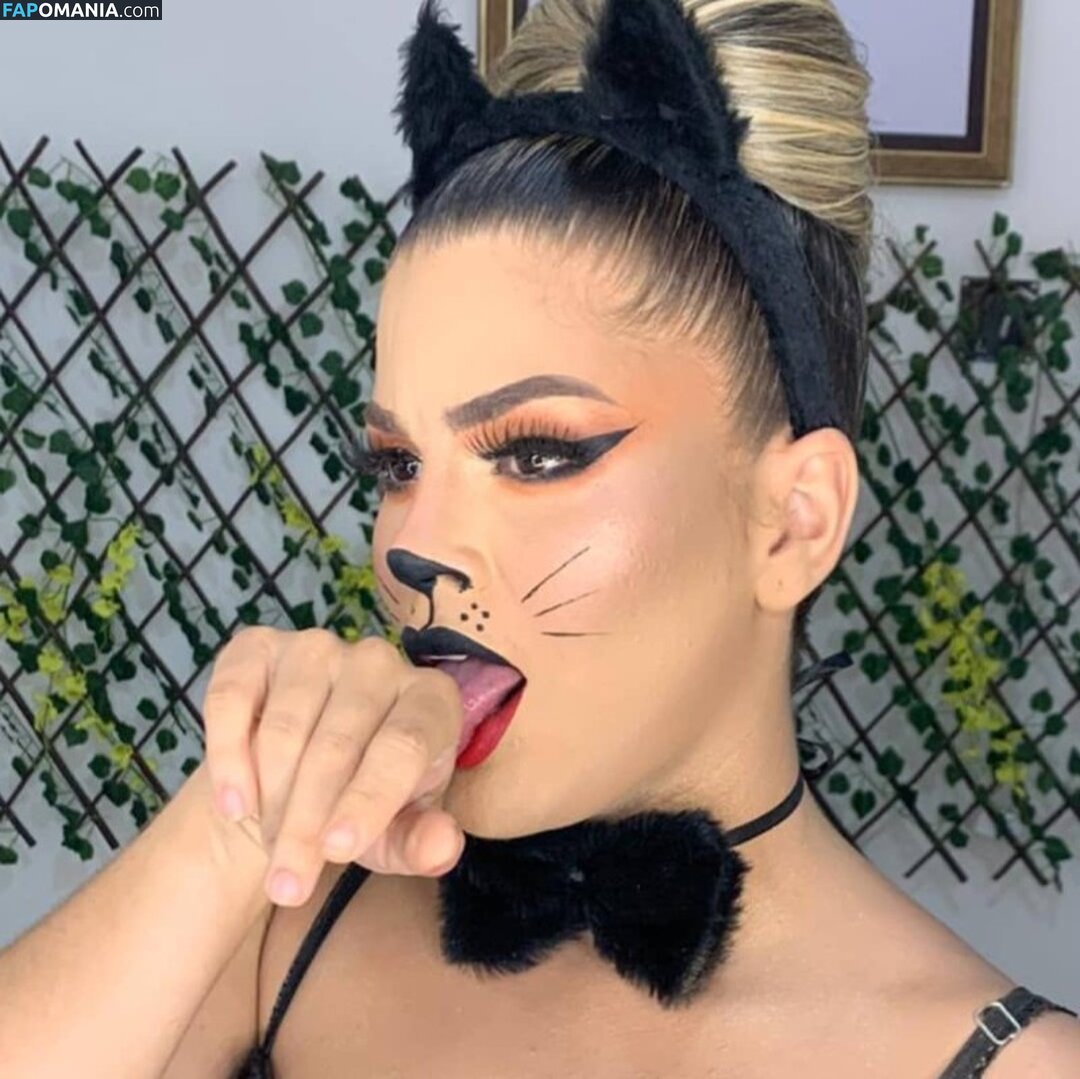 Luma Letícia / luma.focadanafarda Çıplak OnlyFans  Sızdırılmış Fotoğraf #11