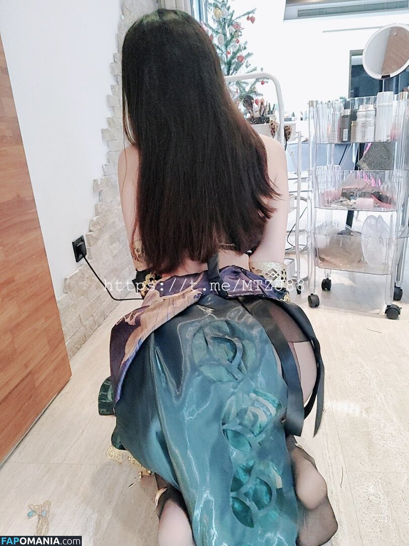 lumanyu2233 Çıplak OnlyFans  Sızdırılmış Fotoğraf #5
