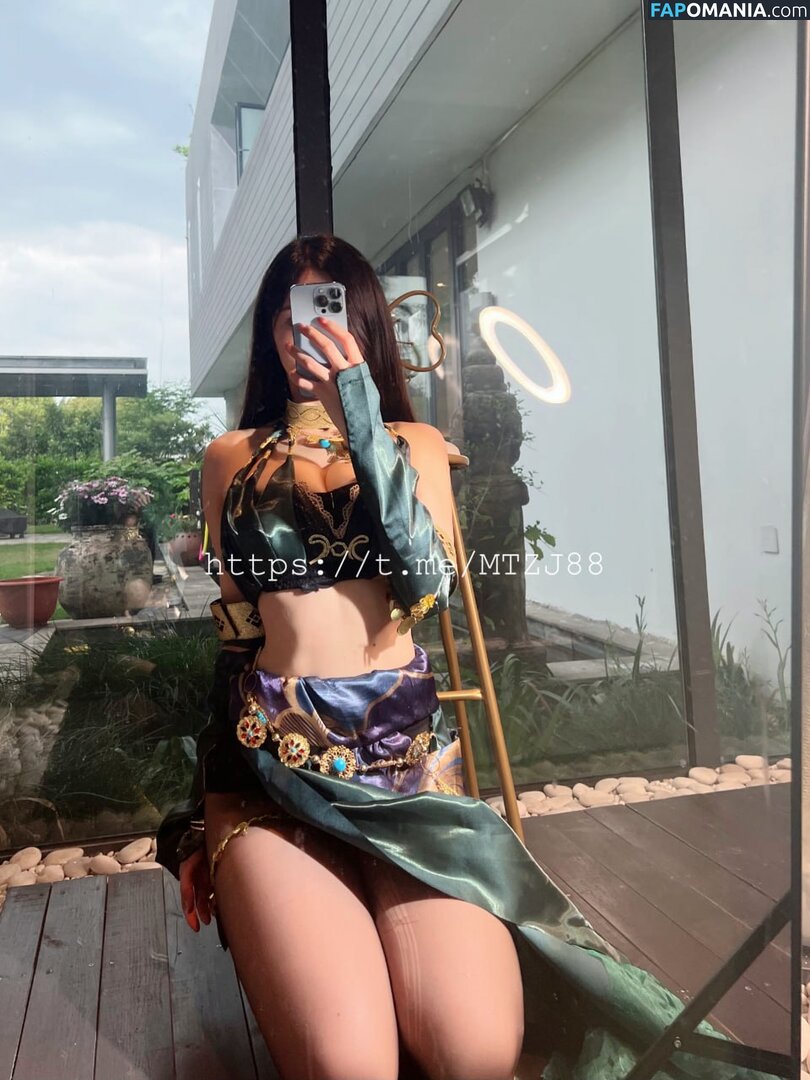 lumanyu2233 Çıplak OnlyFans  Sızdırılmış Fotoğraf #10