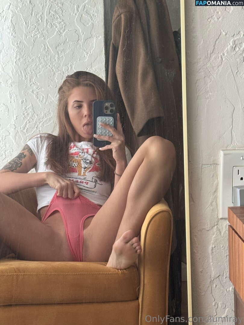Lumi Ray / lumi_ray / lumiray / lumirayy Çıplak OnlyFans  Sızdırılmış Fotoğraf #19