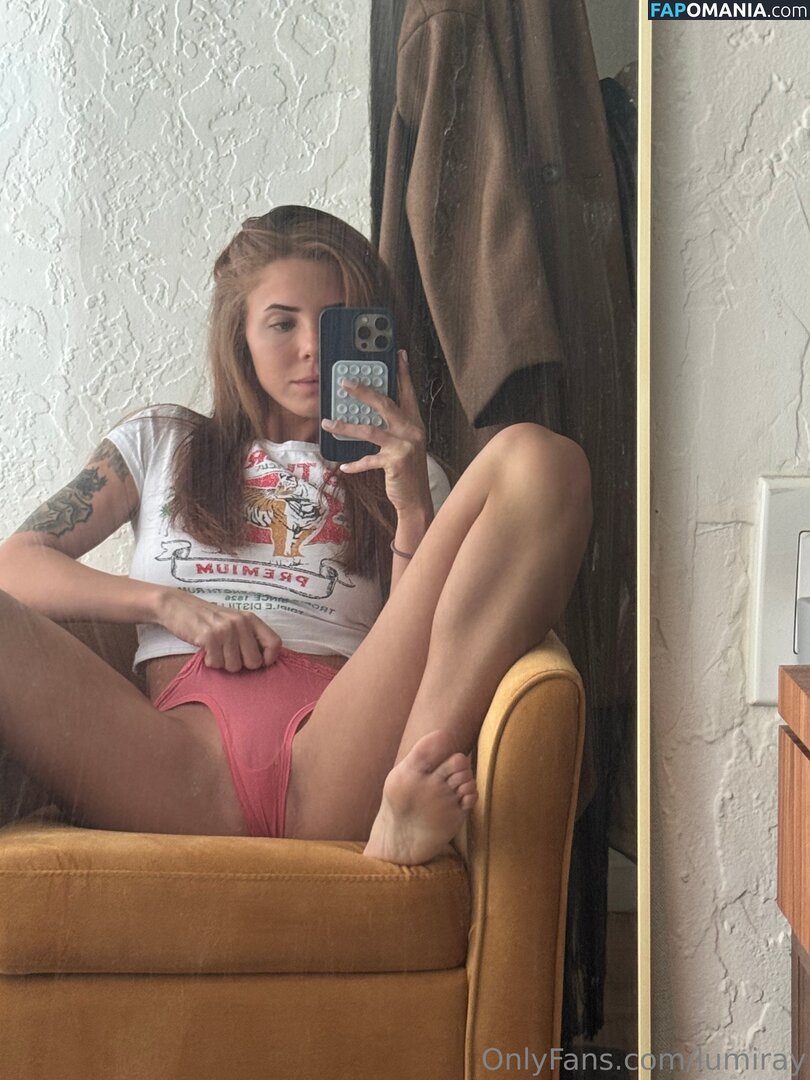 Lumi Ray / lumi_ray / lumiray / lumirayy Çıplak OnlyFans  Sızdırılmış Fotoğraf #32