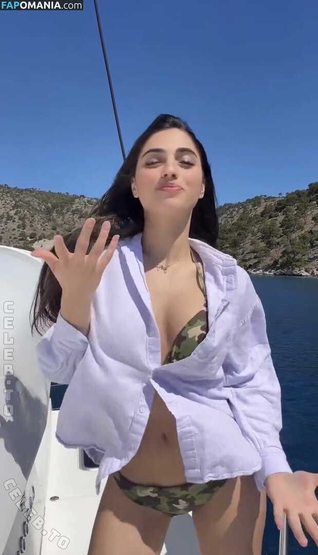 Luna Farina / LunaFarinaofficial / lunafarina / lunafarina01 / lunafarina27 Çıplak OnlyFans  Sızdırılmış Fotoğraf #1