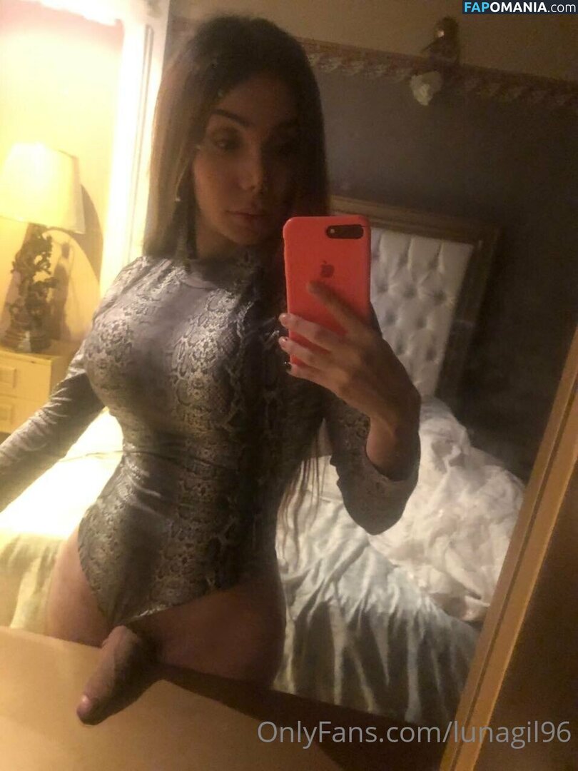 Luna Isabela Gil / luna.gilreal / lunagil96 Çıplak OnlyFans  Sızdırılmış Fotoğraf #1
