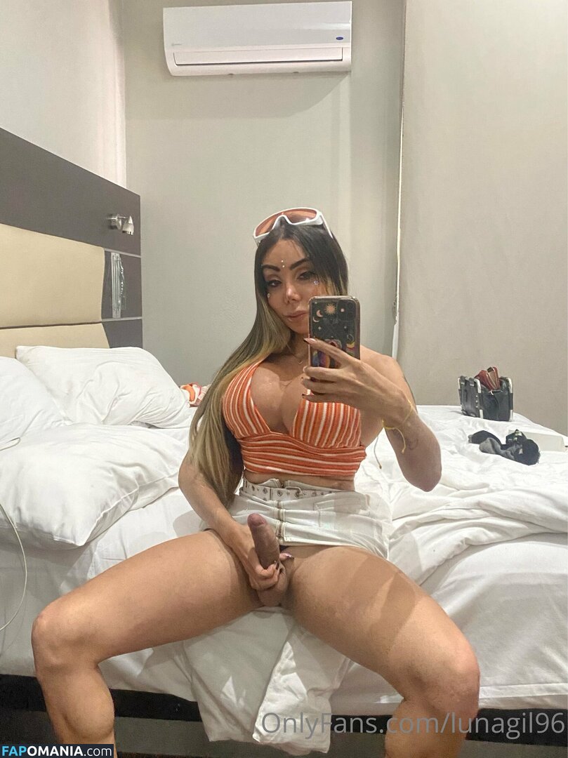 Luna Isabela Gil / luna.gilreal / lunagil96 Çıplak OnlyFans  Sızdırılmış Fotoğraf #7