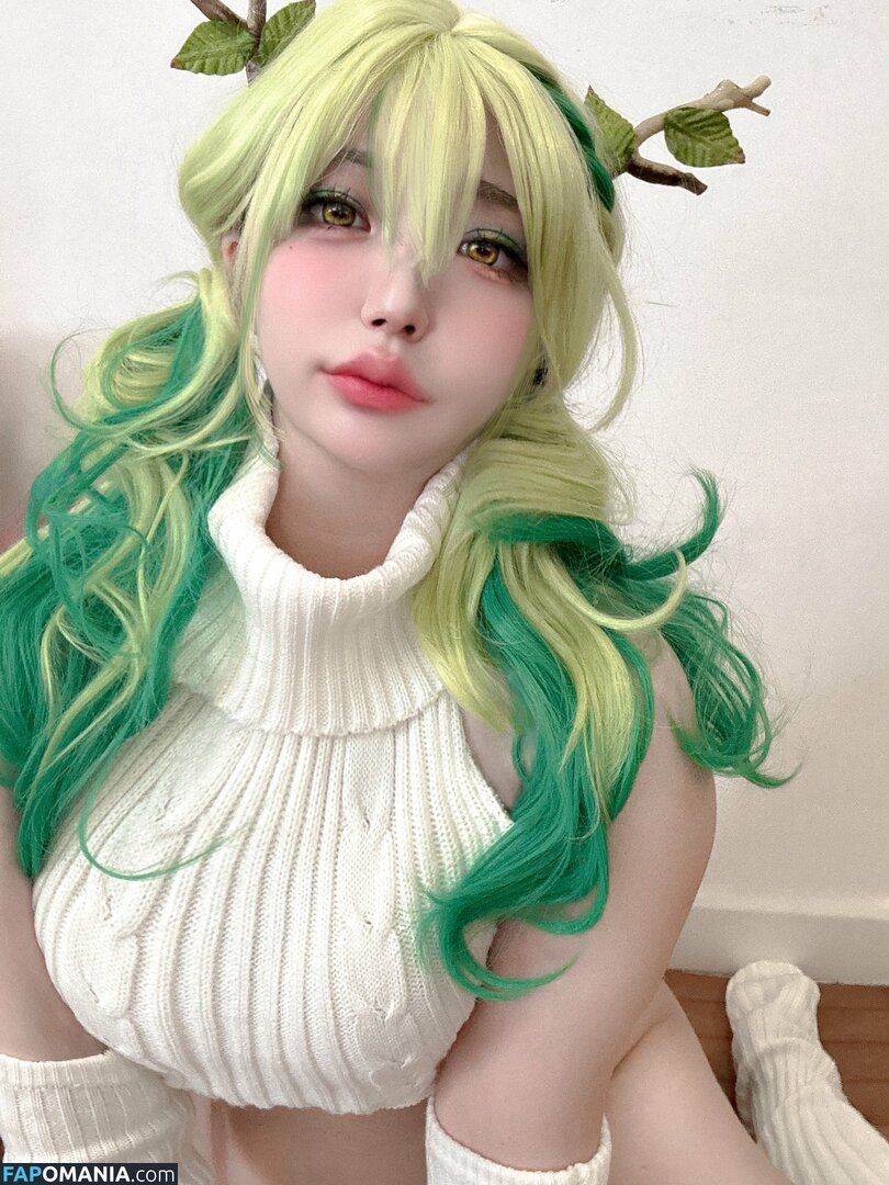 Luna Lorrain / Ruuna_070 / lunalorenaa Çıplak OnlyFans  Sızdırılmış Fotoğraf #7