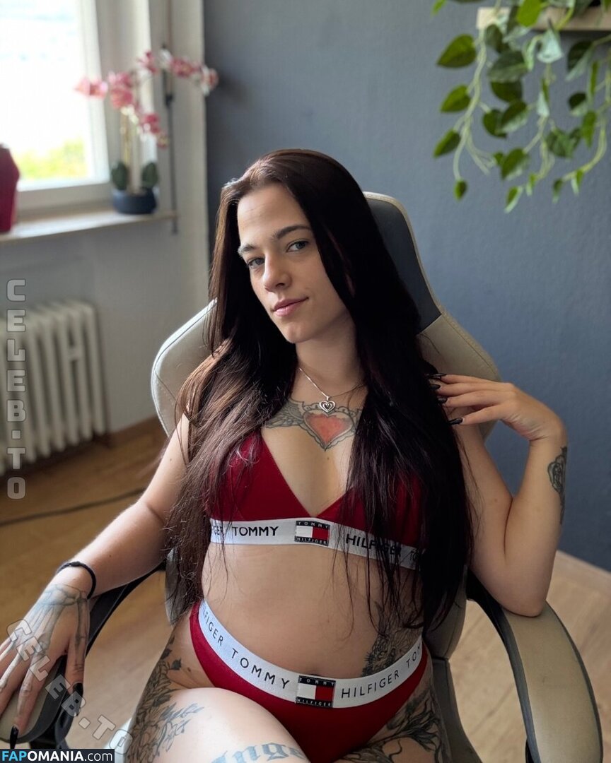 Luna_Lynn Çıplak OnlyFans  Sızdırılmış Fotoğraf #1
