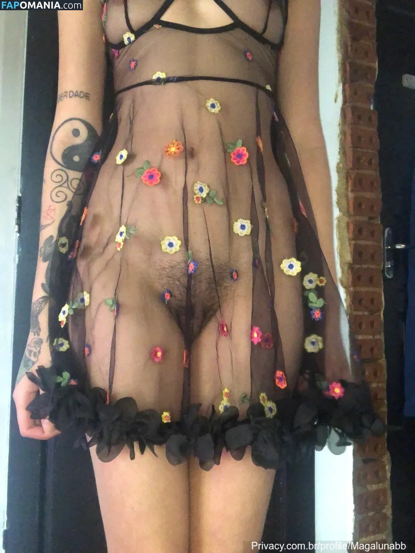 Luna Maga / LunarMaga / https: / lunamaga2020 Çıplak OnlyFans  Sızdırılmış Fotoğraf #10