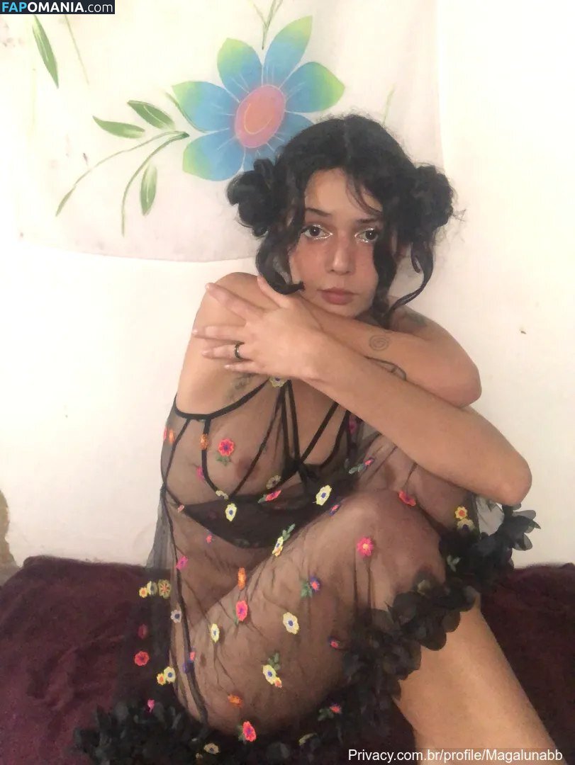 Luna Maga / LunarMaga / https: / lunamaga2020 Çıplak OnlyFans  Sızdırılmış Fotoğraf #14