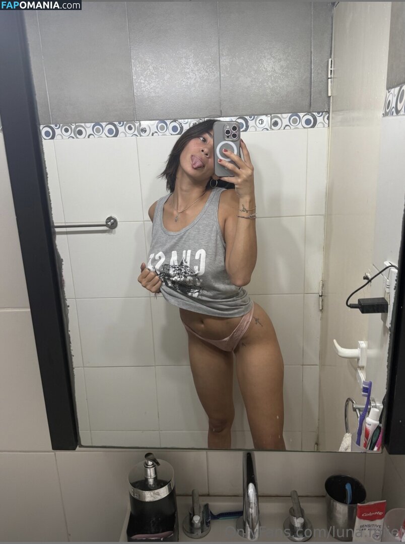 liina_stars / luna.miiel Çıplak OnlyFans  Sızdırılmış Fotoğraf #1
