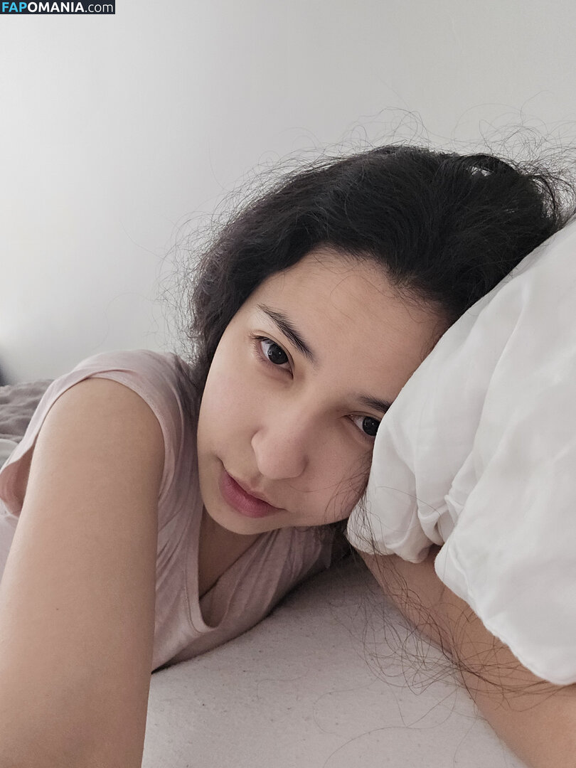 Luna Myosotis / LunaMyosotis Çıplak OnlyFans  Sızdırılmış Fotoğraf #9