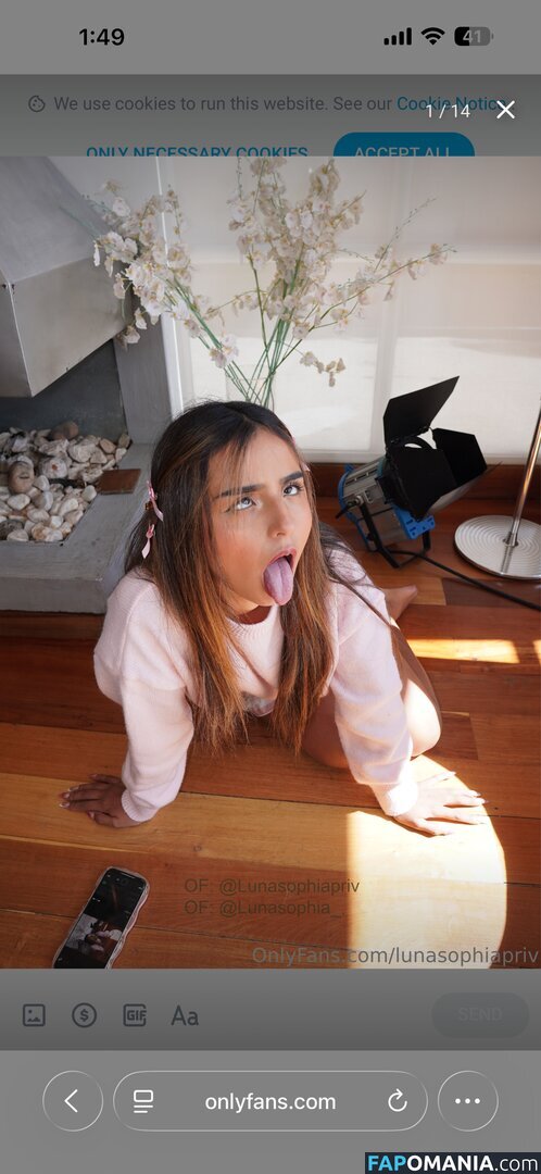 Luna Sophia / lunasophia_ / urcuteprincess_ Çıplak OnlyFans  Sızdırılmış Fotoğraf #14