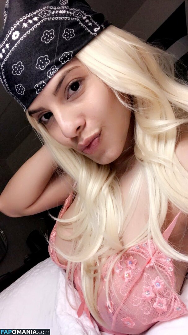 Luna Soriano / lunasorianopty / lunitapty Çıplak OnlyFans  Sızdırılmış Fotoğraf #4