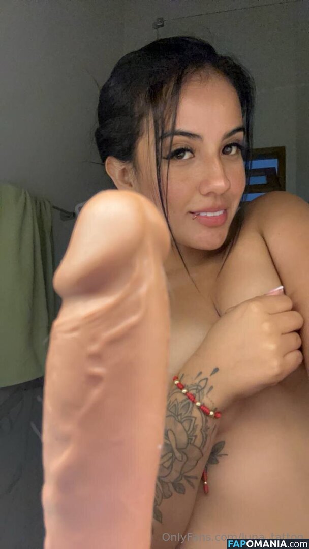 luna_tattoo Çıplak OnlyFans  Sızdırılmış Fotoğraf #10