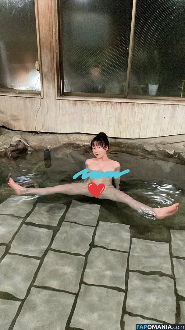 amemiya.luna / lunaamemiya Çıplak OnlyFans  Sızdırılmış Fotoğraf #474