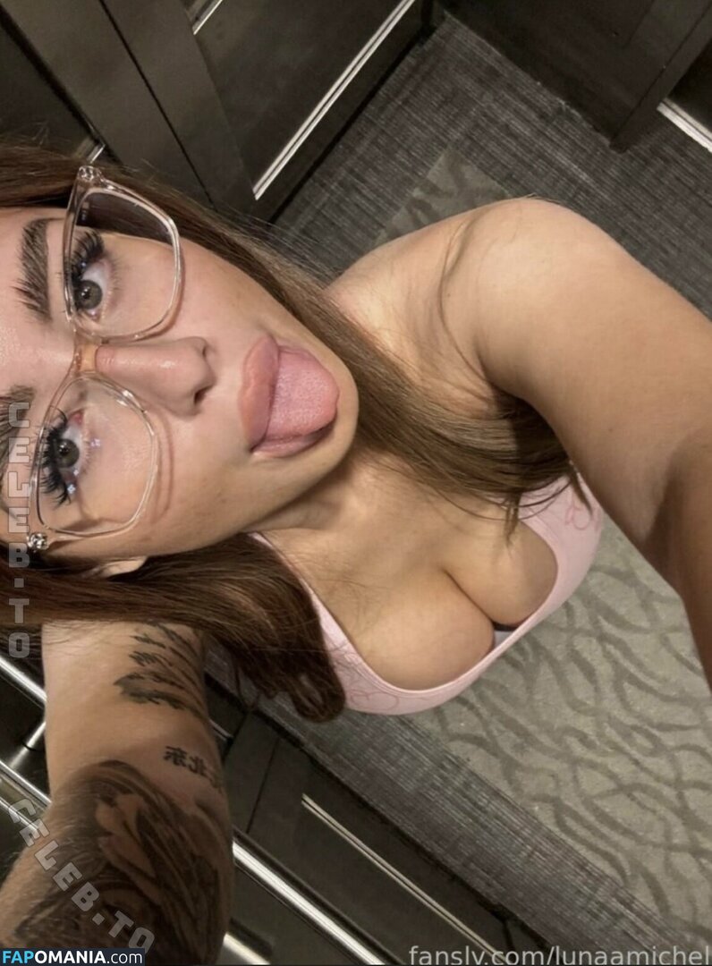 Lunaamichell / colombiaanprincess / curvylunaa / https: / idkydoll / obsessedwluna Çıplak OnlyFans  Sızdırılmış Fotoğraf #4