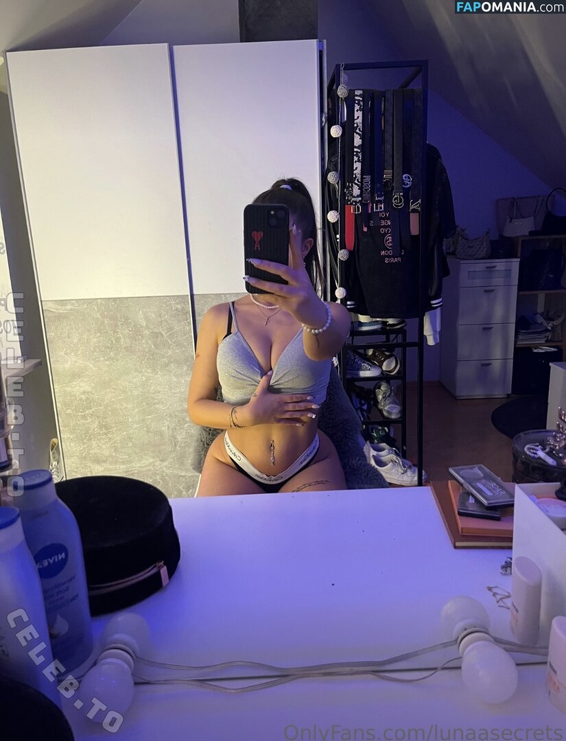 Lunagymgirl / https: / lunaasecrets Çıplak OnlyFans  Sızdırılmış Fotoğraf #1