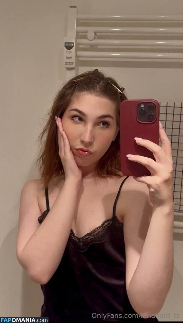 lunahard_ts / lunahardman Çıplak OnlyFans  Sızdırılmış Fotoğraf #1