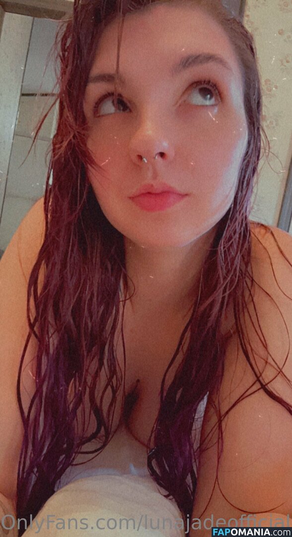 lunajadelj / lunajadeofficial Çıplak OnlyFans  Sızdırılmış Fotoğraf #3