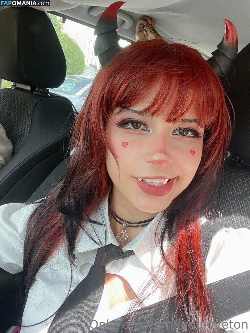 lunaalottonn / lunaloveton Çıplak OnlyFans  Sızdırılmış Fotoğraf #25