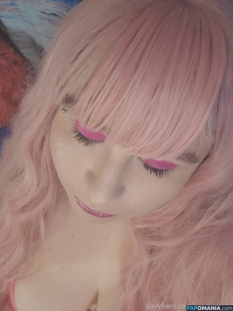 lunalusts4u / lust.for.luna Çıplak OnlyFans  Sızdırılmış Fotoğraf #4