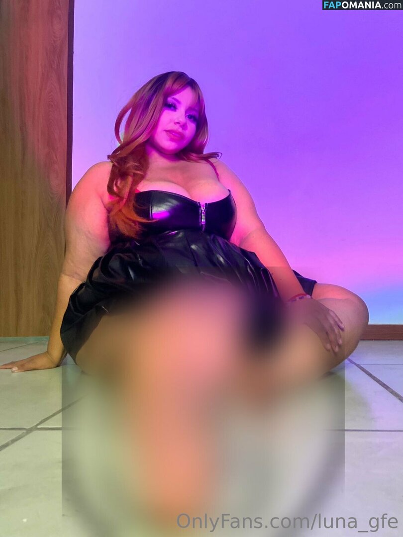 lunamartinez / lunamartinezoficial Çıplak OnlyFans  Sızdırılmış Fotoğraf #1