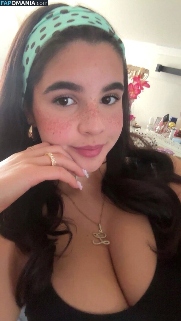 Lunaosantos_23 Çıplak OnlyFans  Sızdırılmış Fotoğraf #1