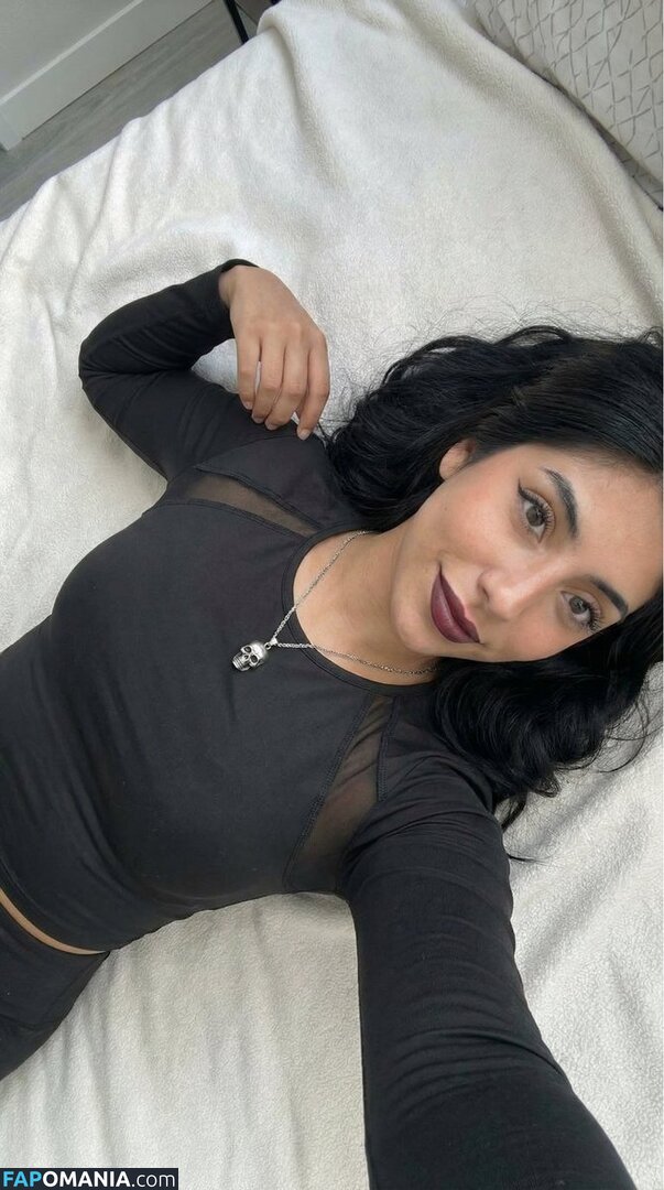 Lunapalorez Çıplak OnlyFans  Sızdırılmış Fotoğraf #3