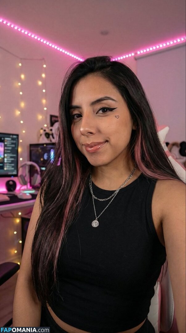 Lunapalorez Çıplak OnlyFans  Sızdırılmış Fotoğraf #5