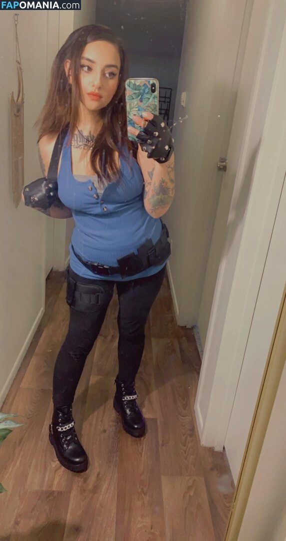 LunarGirlx Çıplak OnlyFans  Sızdırılmış Fotoğraf #1